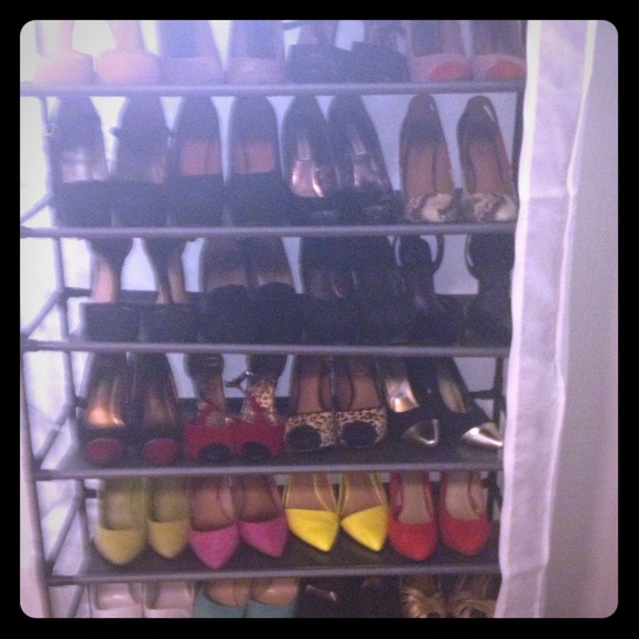 Not for sale but will soon!!;)