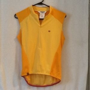 Pearl Izumi bike shirt