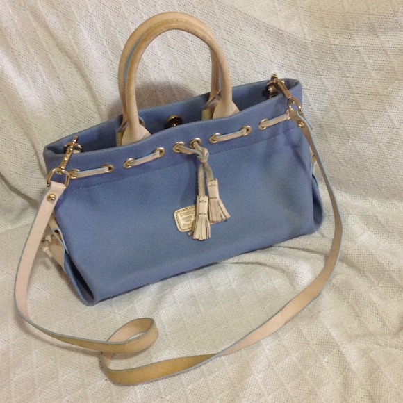 Authentic Dooney & Bourke Purse