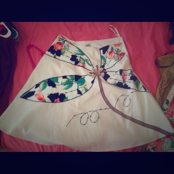 Cache Skirt *Fabalous*