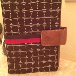 RESERVED FOR @Mayguti Cloth Planner AND bracelet