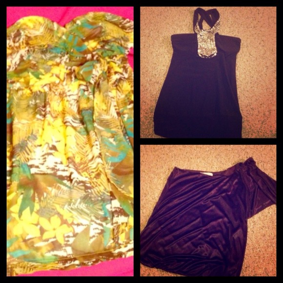 Bundle !! Sold!!