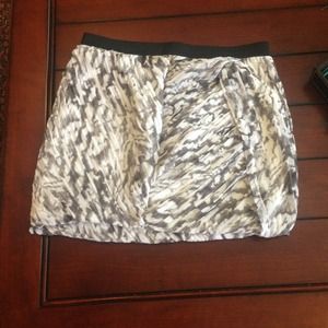 Armani Exchange Skirt