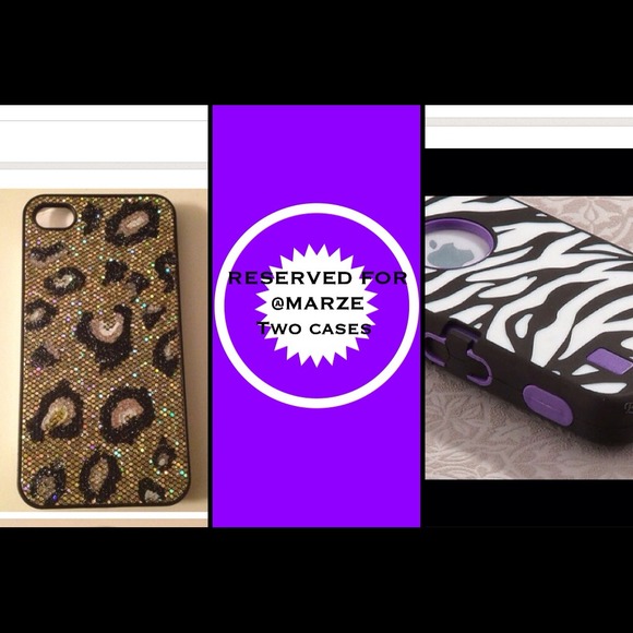 SOLD!!!! Marze