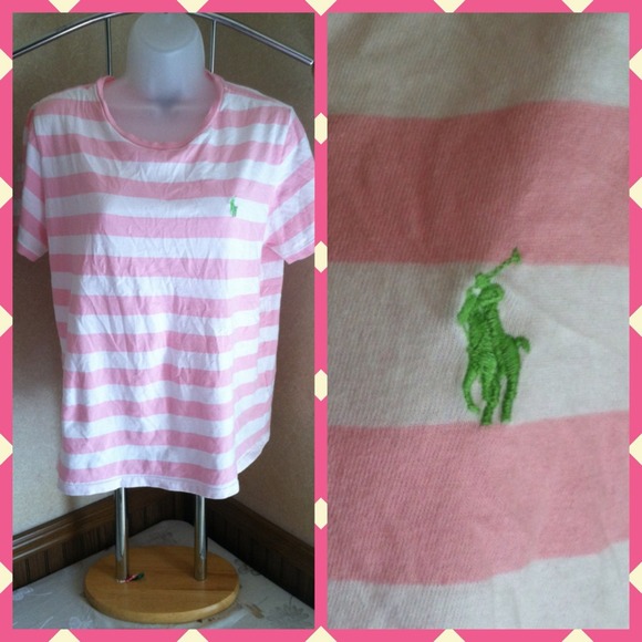 Ralph Lauren Tops - ✂🔴REDUCE FINAL PRICE FOR BIG 4 OF JULY SALE  HOLD