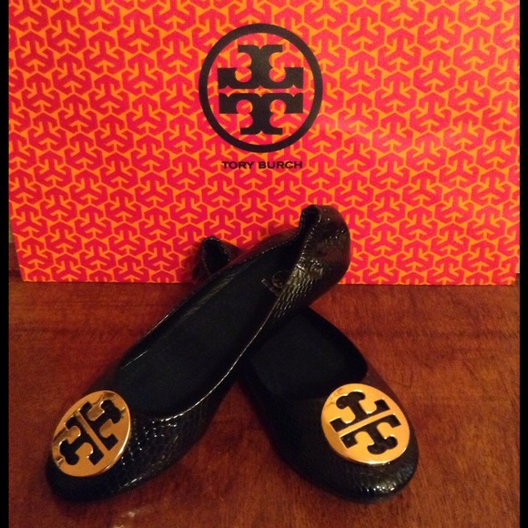 Beautiful Tory Flats