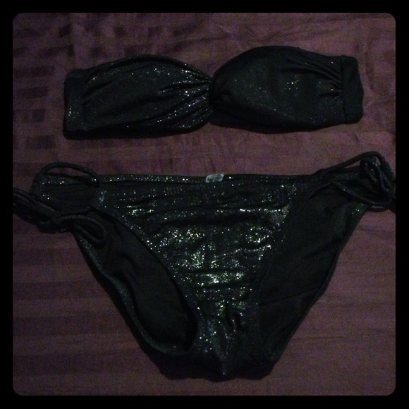 VS bathing suit