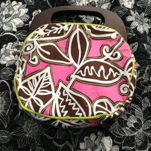 Papagallo purse