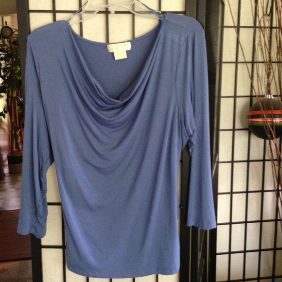 MICHAEL Michael Kors Tops - Michael Kors Rayon Top