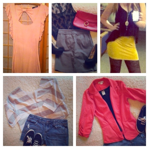 🚫RESERVED🚫 bundle for @zmulwa - Picture 2 of 2