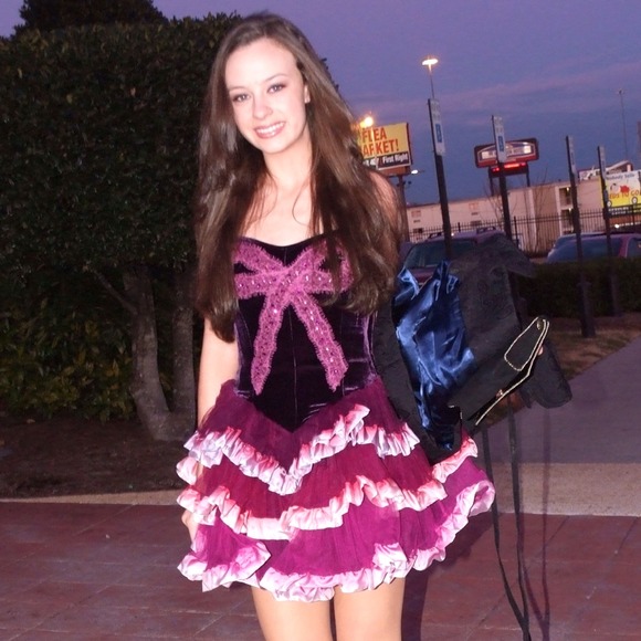 2012 Betsey Johnson Dress