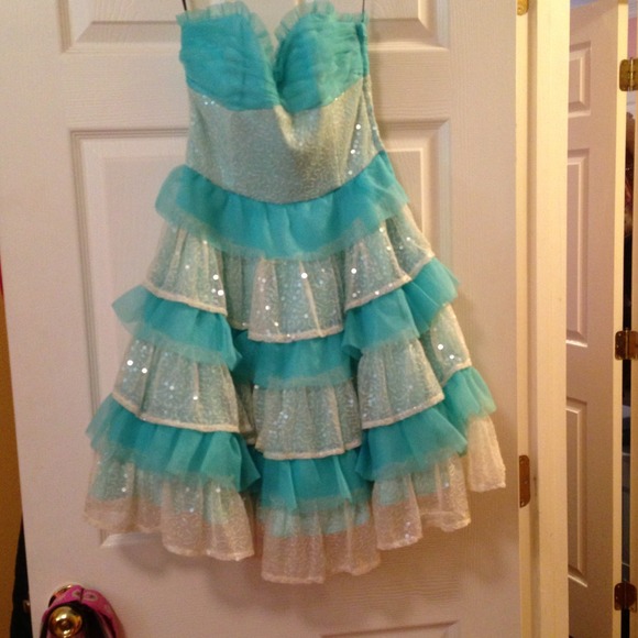 Betsey Johnson Dress
