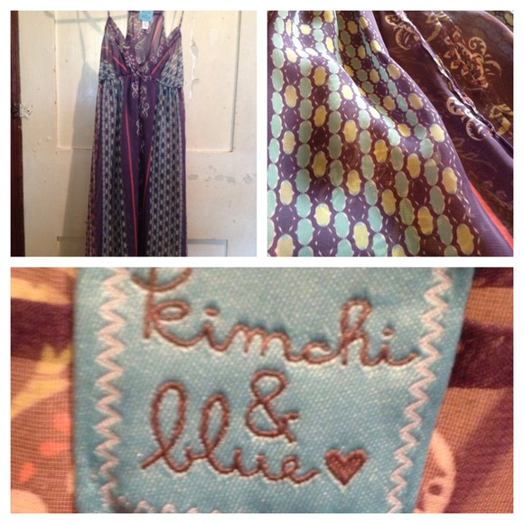 New without tags! Urban outfitters silky lingerie