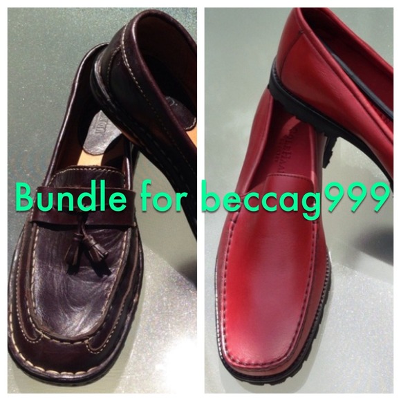 Bundle for beccag999