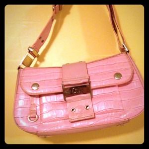 Cute 'Dior' clutch