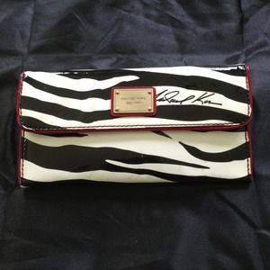AUTHENTIC Michael Kors wallet