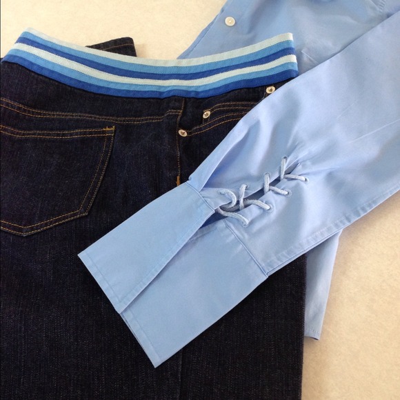 MICHAEL Michael Kors Other - Michael Kors Jeans and Top