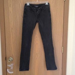 Empyre "Raven" Skinny Jean
