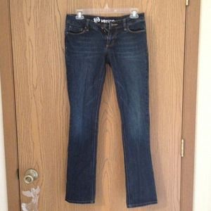 Pac Sun-Bullhead Denim "Venice" Skinny Jean