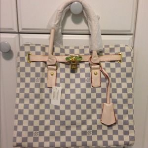 LV handbag