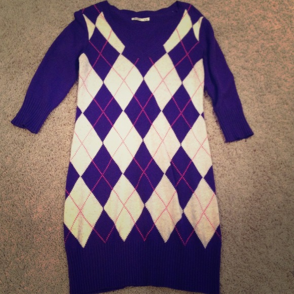 Old Navy sweaterdress