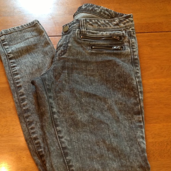 Women's denim