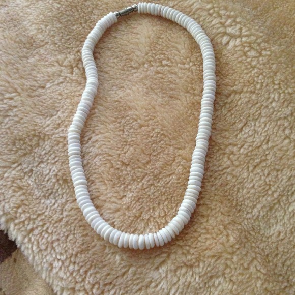 White Jade  necklace & Kojic bundle for Budjatom
