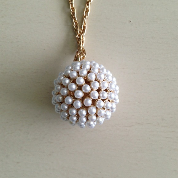 Necklace - Picture 2 of 2