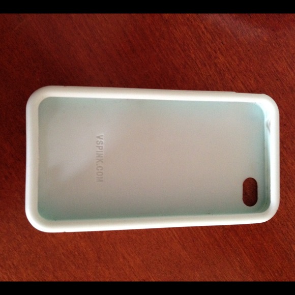 iPhone 4S Victoria's Secret PINK - Picture 2 of 2