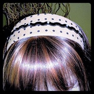 New! Headband