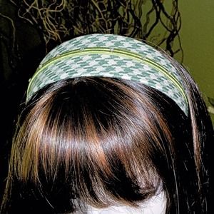 New! Headband