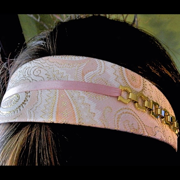 New! Headband - Picture 1 of 1