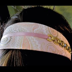 New! Headband