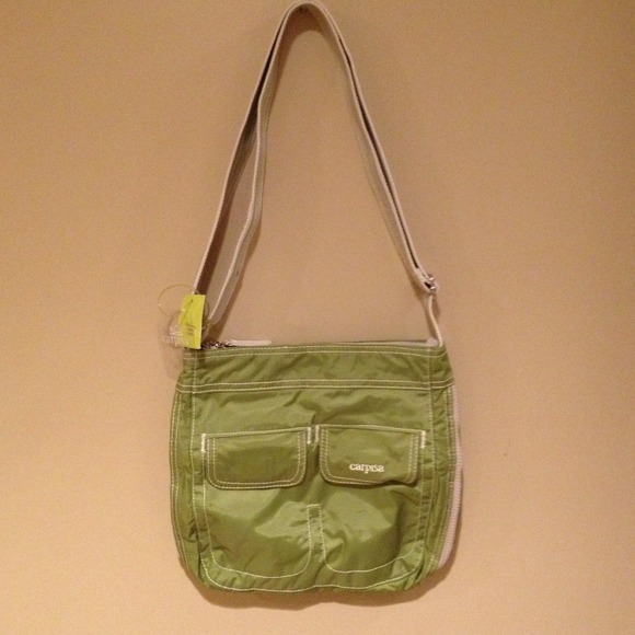 CarpisaBag 🌸 Reduced