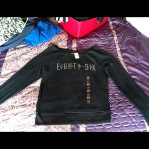 Victoria's Secret sweater