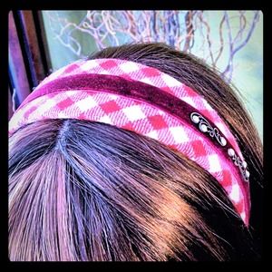 New! Headband