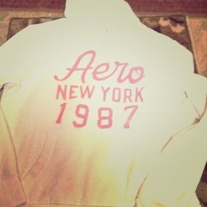 Aeropostale pullover