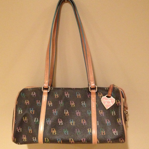 Dooney & Bourke