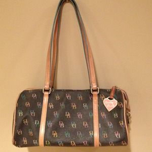Dooney & Bourke