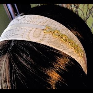 New! Headband