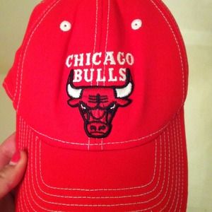 Chicago Bulls hat