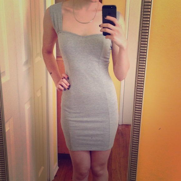 Sexy Nasty gal dress. Never worn! 💃