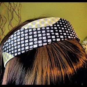 New! Headband