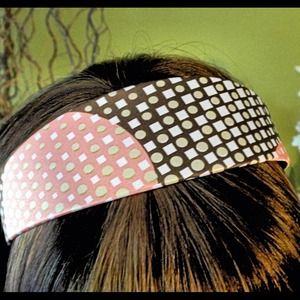 New! Headband