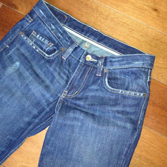 Express jeans! - Picture 2 of 4