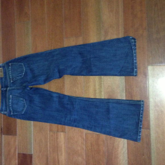 Express jeans! - Picture 4 of 4