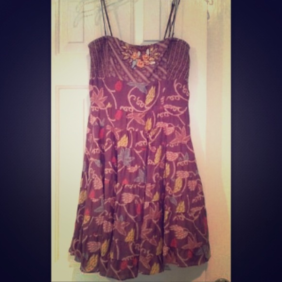 Free People Dress