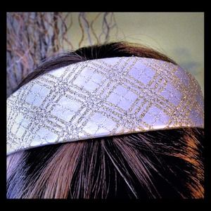 New! Hair Accessory