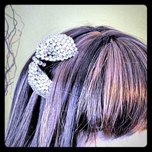 New! Headband
