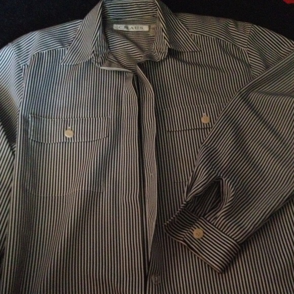 Striped shirt